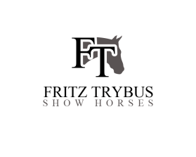 Fritz Trybus Show Horses entry by neilfurry