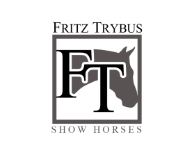 Fritz Trybus Show Horses entry by neilfurry