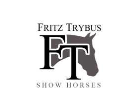 Fritz Trybus Show Horses entry by neilfurry