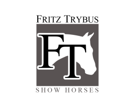 Fritz Trybus Show Horses entry by neilfurry