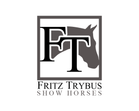 Fritz Trybus Show Horses entry by neilfurry
