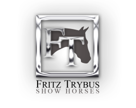 Fritz Trybus Show Horses entry by neilfurry