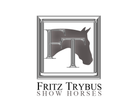Fritz Trybus Show Horses entry by neilfurry