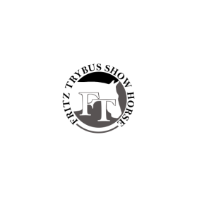 Fritz Trybus Show Horses entry by balsh