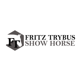Fritz Trybus Show Horses entry by balsh