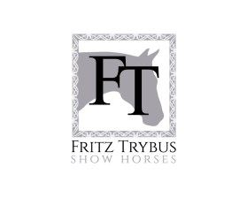 Fritz Trybus Show Horses entry by mariaphotogift