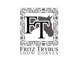 Fritz Trybus Show Horses entry by neilfurry