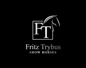 Fritz Trybus Show Horses entry by Amit1991