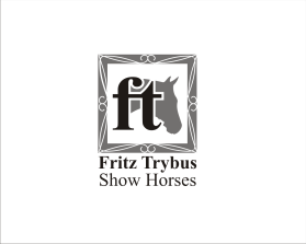 Fritz Trybus Show Horses entry by warnawarni