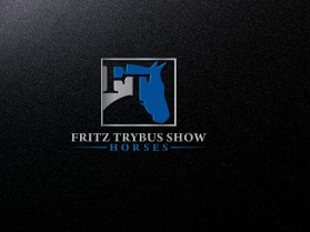 Fritz Trybus Show Horses entry by T2T