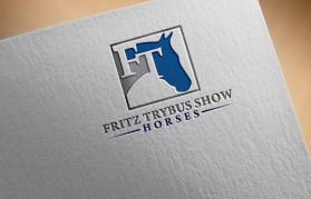 Fritz Trybus Show Horses entry by T2T
