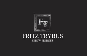 Fritz Trybus Show Horses entry by Saif