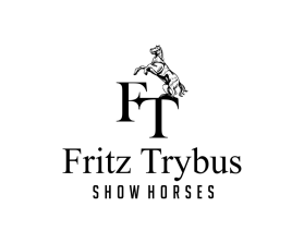 Fritz Trybus Show Horses entry by iyasalif