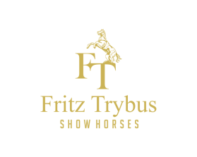 Fritz Trybus Show Horses entry by iyasalif
