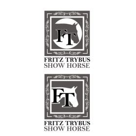Fritz Trybus Show Horses entry by balsh