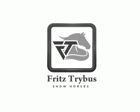 Fritz Trybus Show Horses entry by DonyAditya1933