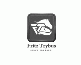 Fritz Trybus Show Horses entry by DonyAditya1933