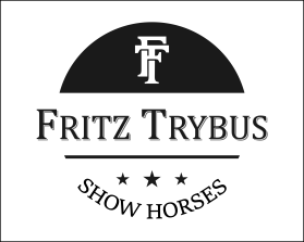 Fritz Trybus Show Horses entry by T-Space