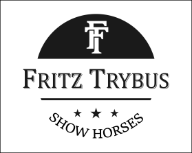 Fritz Trybus Show Horses entry by T-Space
