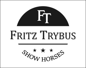 Fritz Trybus Show Horses entry by T-Space