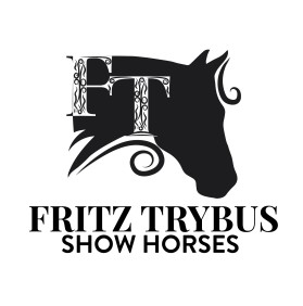 Fritz Trybus Show Horses entry by morearts