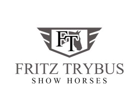 Fritz Trybus Show Horses entry by Sonia99