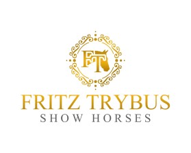 Fritz Trybus Show Horses entry by Sonia99