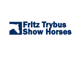 Fritz Trybus Show Horses entry by Loisa Marsala