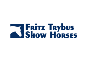 Fritz Trybus Show Horses entry by Loisa Marsala