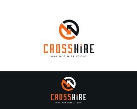 Crosshire entry by Milan Man&amp;#269;i&amp;#263;