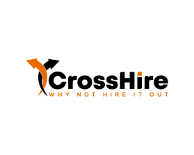 Crosshire entry by Maria Adam