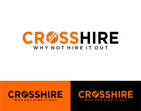 Crosshire entry by danni sudyono