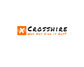 Crosshire entry by Yelizaveta Vasylkevych