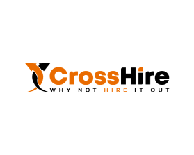 Winning entry: Crosshire entry by Maria Adam
