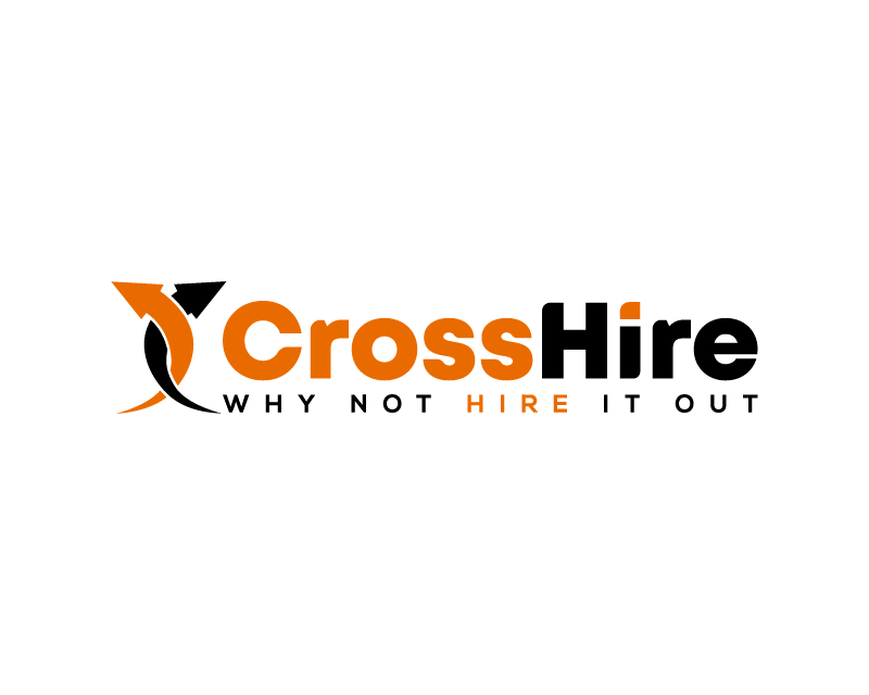 Logo Design for Crosshire