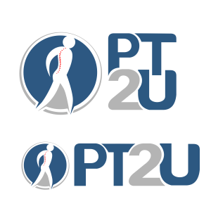 Logo Design for PT2U
