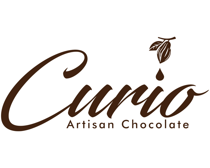 Logo Design for Curio