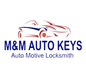 M&amp;M Auto keys entry by webexpress