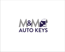 M&amp;M Auto keys entry by dogeco