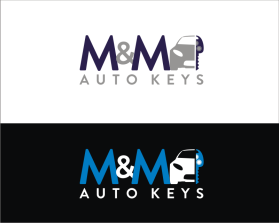 M&amp;M Auto keys entry by dogeco