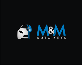M&amp;M Auto keys entry by dogeco