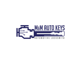 M&amp;M Auto keys entry by tornado