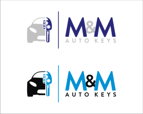 M&amp;M Auto keys entry by dogeco