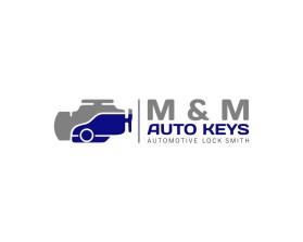 M&amp;M Auto keys entry by Lest_2004