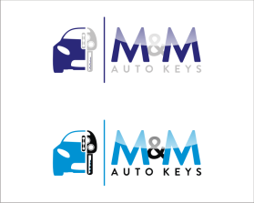 M&amp;M Auto keys entry by dogeco