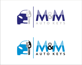 M&amp;M Auto keys entry by dogeco