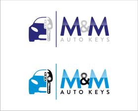 M&amp;M Auto keys entry by dogeco