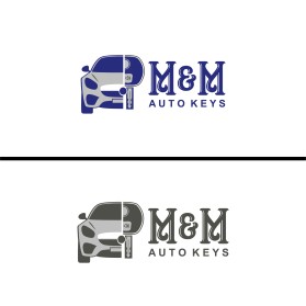 M&amp;M Auto keys entry by ar.arnav7