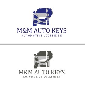 M&amp;M Auto keys entry by ar.arnav7
