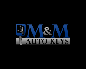 M&amp;M Auto keys entry by Fathenry
